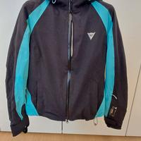 tuta sci donna Dainese