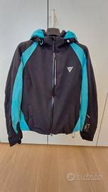 tuta sci donna Dainese