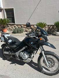 Bmw f650gs - 2007