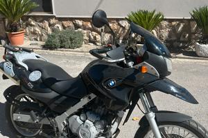 Bmw f650gs - 2007