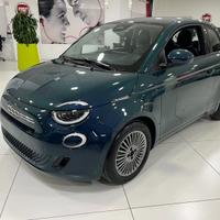 FIAT 500 Hybrid Berlina Torino 1.0Hybrid Berlina