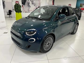 FIAT 500 Hybrid Berlina Torino 1.0Hybrid Berlina