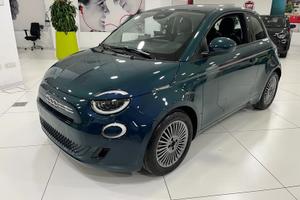 FIAT 500 Hybrid Berlina Torino 1.0Hybrid Berlina