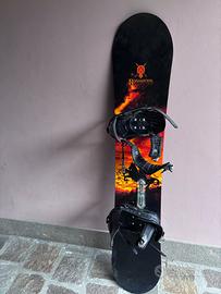 Tavola Snowboard Rossignol