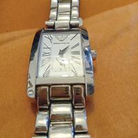 orologio armani
