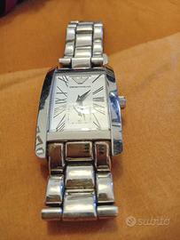 orologio armani