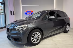 Bmw 214 D ACTIVE