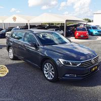 VOLKSWAGEN VARIANT 2.0 TDI DSG Executive BLUEMOTIO