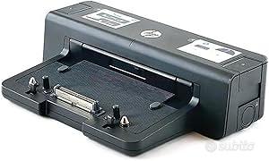 DOCKING STATION HP (A7E32UT#ABA)
