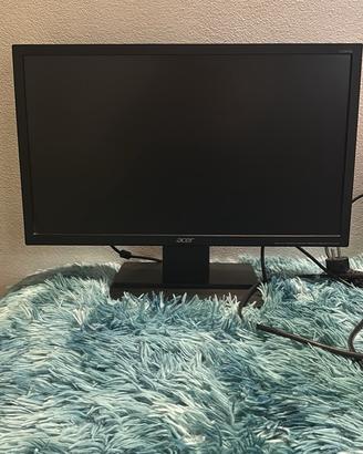 Monitor Acer 24 pollici