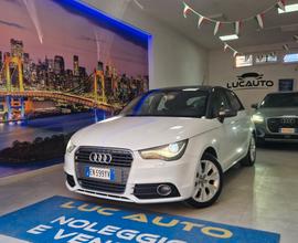 Audi A1 SPB 1.6 TDI Ambition