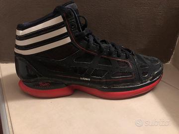 Adidas-AdiZero Derrick Rose