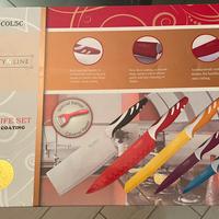 Coltelli Royalty Line