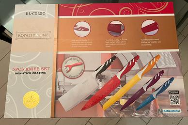 Coltelli Royalty Line