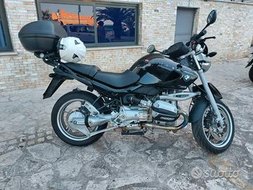 Bmw r 1150 r - 2002