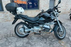 Bmw r 1150 r - 2002