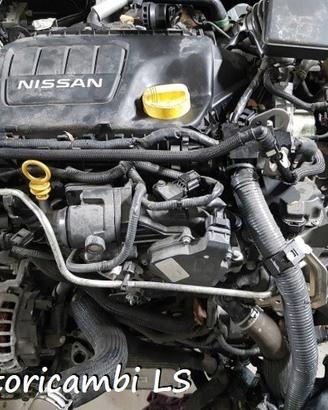Motore r9md4 1.6 bi turbo