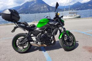 KAVASAKI Z650