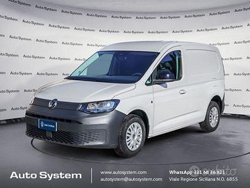 Volkswagen Caddy cargo 2.0 tdi 102cv Business...