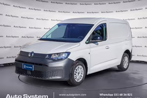 Volkswagen Caddy cargo 2.0 tdi 102cv Business...