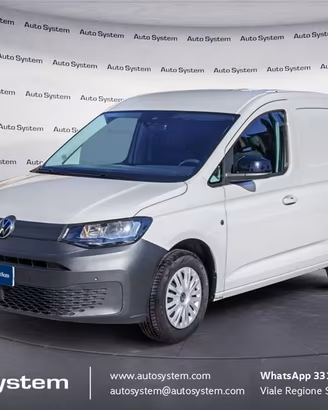 Volkswagen Caddy cargo 2.0 tdi 102cv Business...