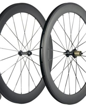 cerchi carbonio Rim brake