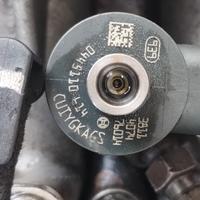 ricambi 13 Multijet euro 6 