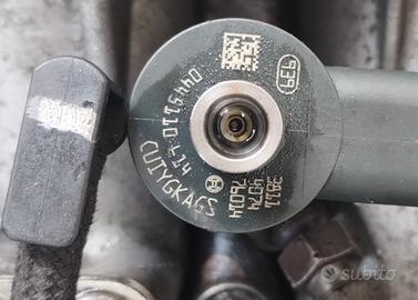 ricambi 13 Multijet euro 6 