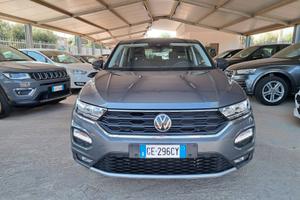 Volkswagen T-Roc 2.0 TDI SCR Business BlueMotion T