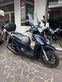 Kymco People 200 S usato