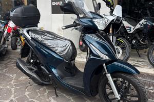 Kymco People 200 S usato