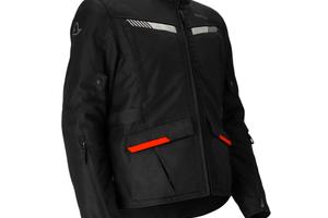 GIACCA ACERBIS CE X-TRAIL LADY