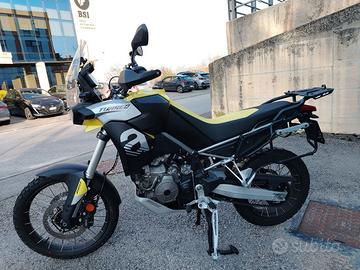 APRILIA TUAREG 660