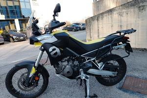 APRILIA TUAREG 660