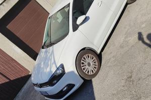 Polo 1.4 TDI 2015 5p