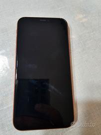 i phone xr 64 gb corallo