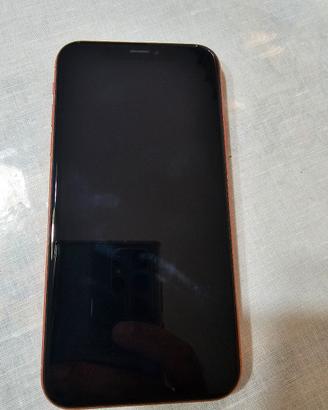 i phone xr 64 gb corallo