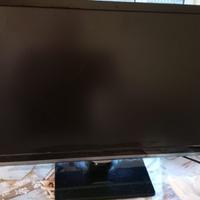 Tv Samsung e fire Tv stick Hd