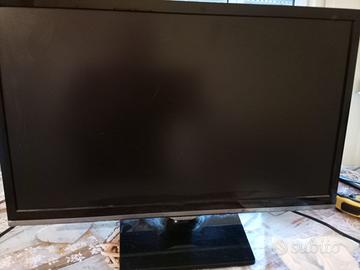 Tv Samsung e fire Tv stick Hd