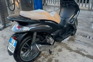 Beverly 125