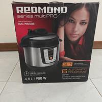 Multicooker Redmond RMC-PM4506E – 4,8L, 900W