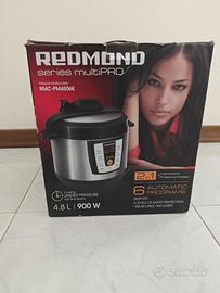 Multicooker Redmond RMC-PM4506E – 4,8L, 900W