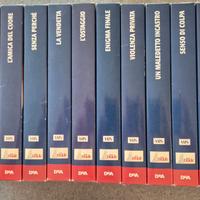 Il Maresciallo Rocca Videocassette