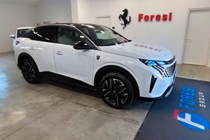 Peugeot 3008 Hybrid 145 e-DCS6 GT