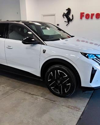 Peugeot 3008 Hybrid 145 e-DCS6 GT