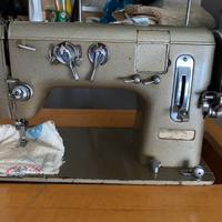 Macchina da cucire