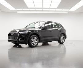 AUDI Q5 35 TDI S TRONIC