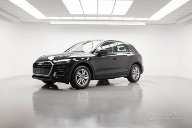 AUDI Q5 35 TDI S TRONIC