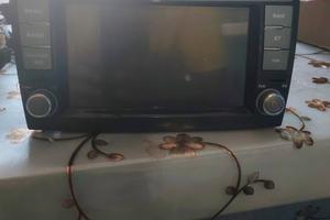 stereo 