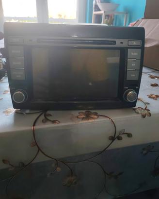 stereo 